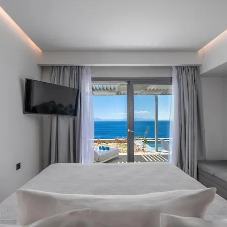 Hotel Adrina Grand Panormos (Skopelos)
