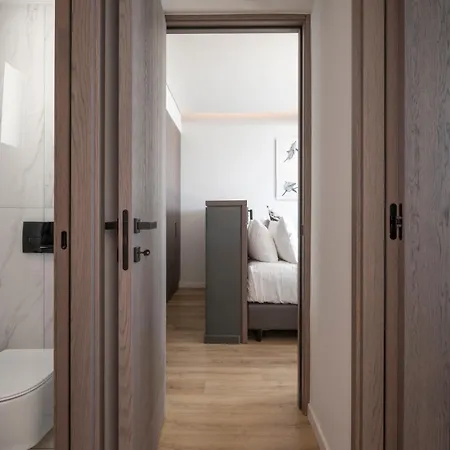 Ξενοδοχείο Adrina Grand Panormos (Skopelos)