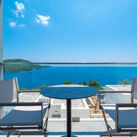 Adrina Grand Panormos (Skopelos)