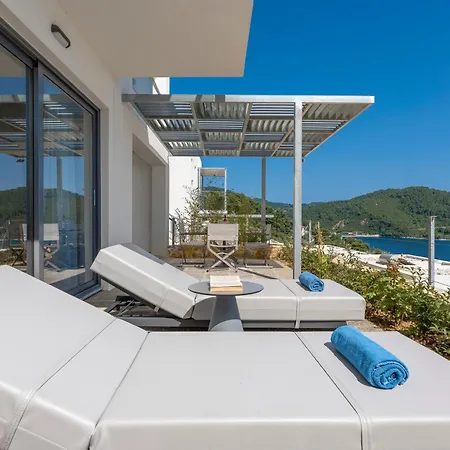 Adrina Grand 5* Panormos (Skopelos)