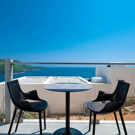 Ξενοδοχείο Adrina Grand