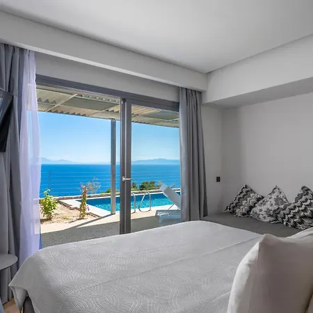 Ξενοδοχείο Adrina Grand 5*