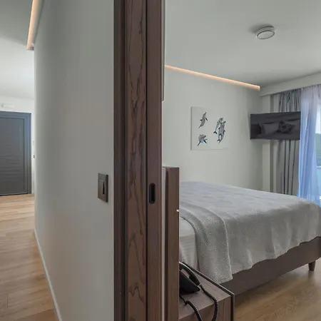 Adrina Grand Hotel