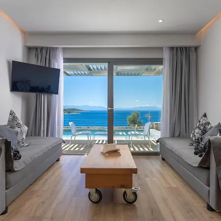 Hotel Adrina Grand