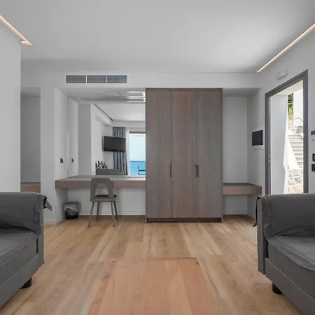 Adrina Grand Ξενοδοχείο 5*