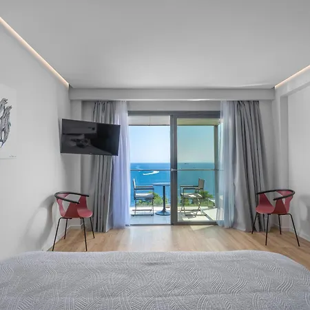 Adrina Grand Hotel