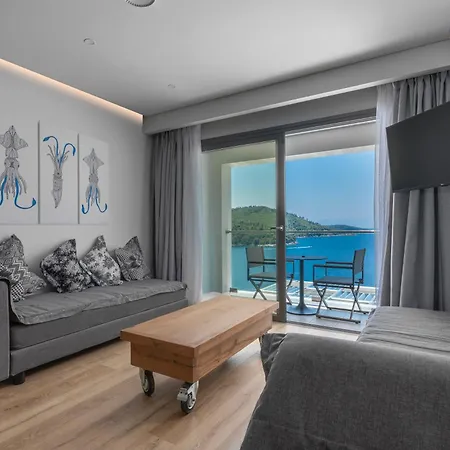 Adrina Grand Ξενοδοχείο 5*