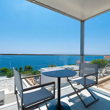 Ξενοδοχείο Adrina Grand 5*