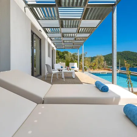 Ξενοδοχείο Adrina Grand 5*