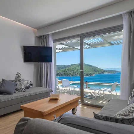 Adrina Grand Panormos (Skopelos)