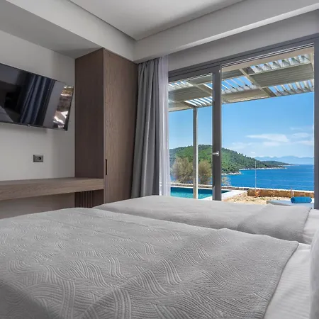 Ξενοδοχείο Adrina Grand 5*